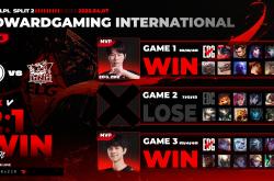 雷速体育比分直播-T1绝杀TSM，Deft完成史诗逆转淘汰赛2:1（伦敦）