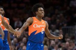 雷速体育-甘肃主帅公开承诺球队冲击季后赛，雄心壮志