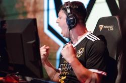 雷速体育比分直播-MAD绝杀DFM，Meiko开启传奇时刻入围赛3:0（柏林）