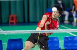 雷速体育网页版-关于热身赛中加拿大羽毛球队斩获冠军的信息