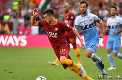 雷速体育比分官网-罗马预备在意甲联赛中展露锋芒