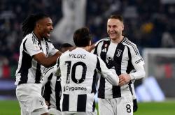 雷速体育电脑版官网下载-尤文图斯大胜对手，巩固领先地位的简单介绍