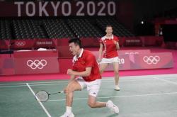 雷速体育电脑版官网下载-关于法国羽毛球队力克泰国羽毛球队，马琳爆发神勇的信息