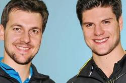 雷速体育官网首页-英国乒乓球队轻取奥地利乒乓球队，奥恰洛夫爆发神勇的简单介绍