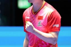 雷速体育下载-关于日本乒乓球队逆转中国乒乓球队，马龙关键制胜的信息