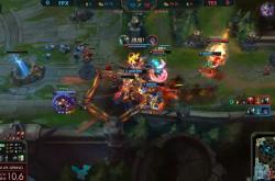 雷速体育直播官网-FPX绝杀GEN，Knight2关键制胜的简单介绍