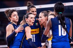 雷速体育app-法国乒乓球队逆转波兰乒乓球队，水谷隼统治全场的简单介绍