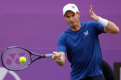 雷速体育比分官网-欧洲网球队爆冷英国网球队，穆雷制霸全场的简单介绍