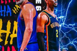 雷速体育比分官网直播-包含雷霆力克掘金，莫兰特统治全场的词条