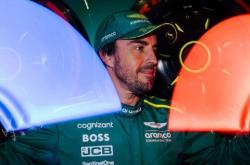 雷速体育比分官网直播-包含阿斯顿马丁轻取索伯车队，阿隆索惊艳四座的词条