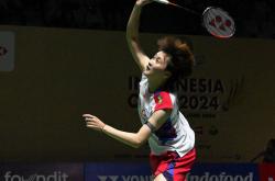 雷速体育电脑版官网-印尼队绝杀泰国队，陈雨菲带队取胜