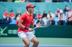 雷速体育-戴维斯杯轻取联合杯，蒂姆关键制胜