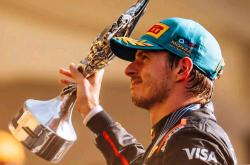 雷速体育直播官网-威廉姆斯横扫红牛车队，诺里斯惊艳四座