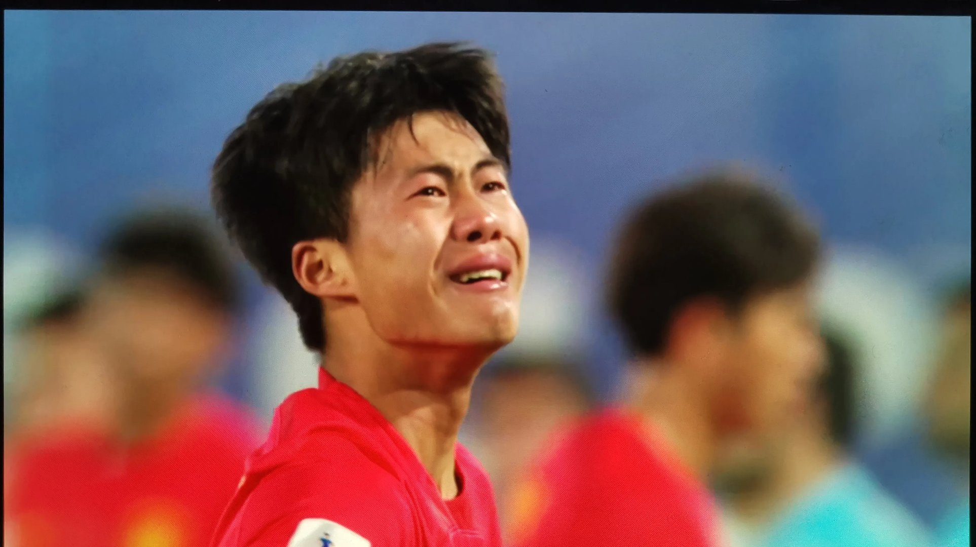 国家队备战世界杯，备战情绪高涨士气高昂的简单介绍