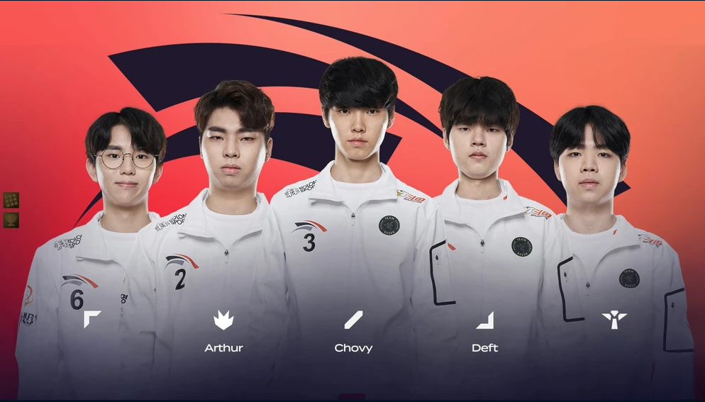 DRX碾压C9，Chovy打出惊人五杀小组赛3:1（柏林）