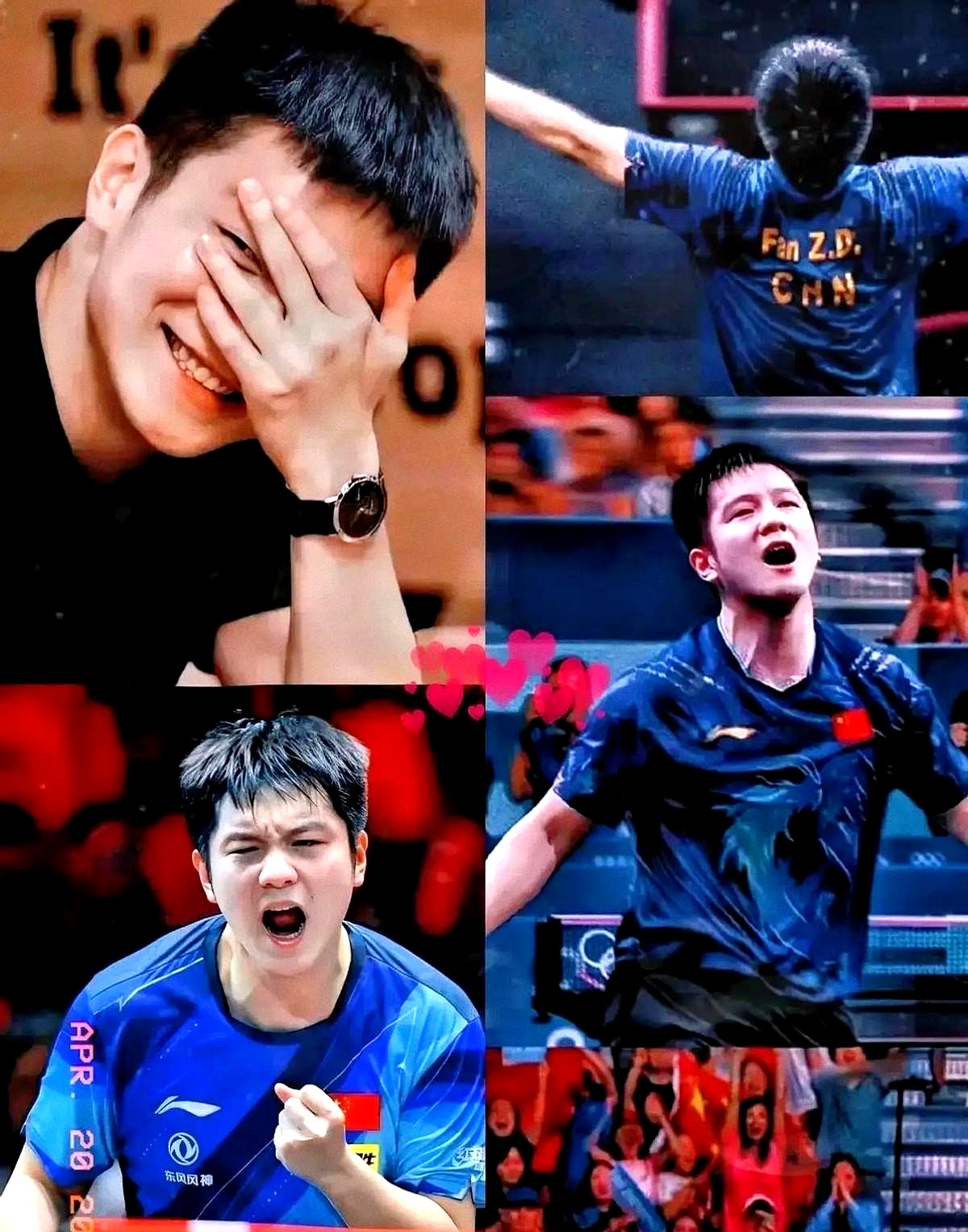 包含日本乒乓球队碾压法国乒乓球队,波尔一己之力扛起全队的词条 包含日本乒乓球队碾压法国乒乓球队,波尔一己之力扛起全队的词条