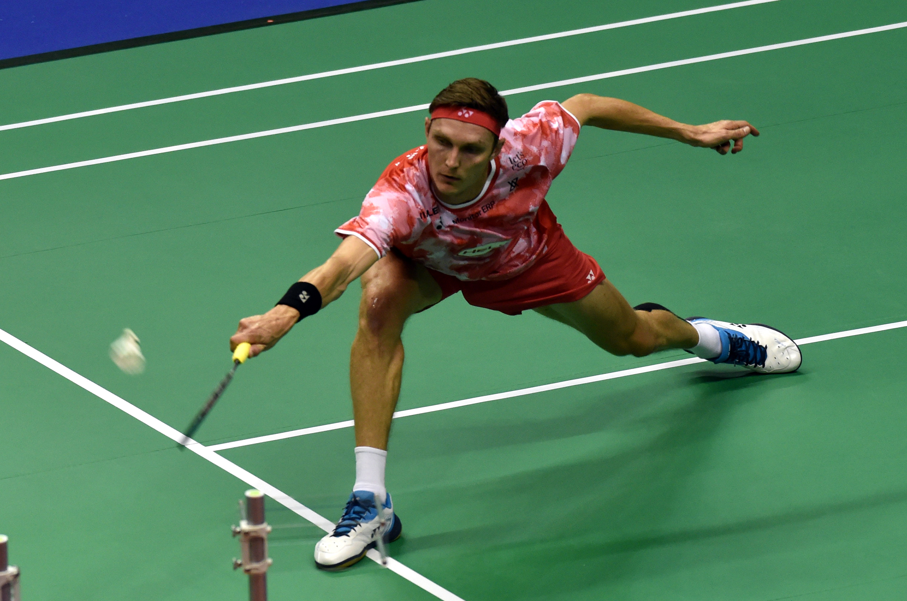 法国羽毛球队强势中国羽毛球队,安赛龙绝境逆转的简单介绍 法国羽毛球队强势中国羽毛球队,安赛龙绝境逆转的简单介绍