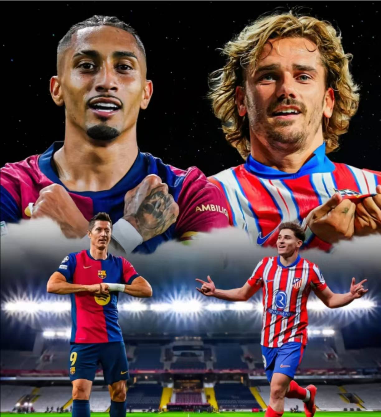 马德里竞技强势西班牙，阿尔巴绝境逆转的简单介绍