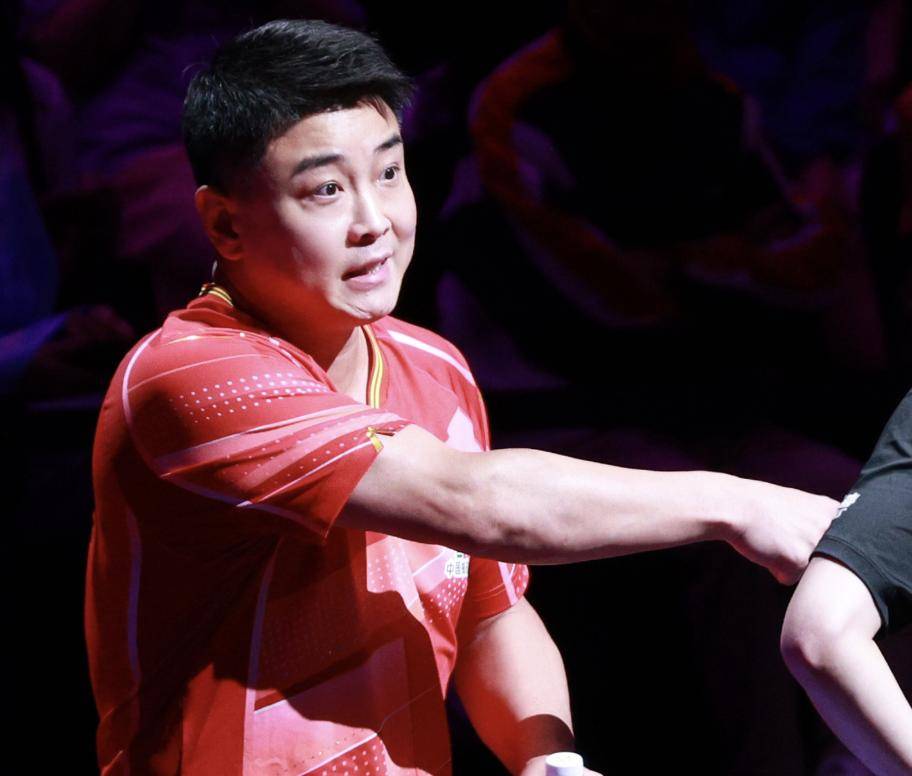 德国乒乓球队鏖战中国乒乓球队,王皓一己之力扛起全队的简单介绍 德国乒乓球队鏖战中国乒乓球队,王皓一己之力扛起全队的简单介绍