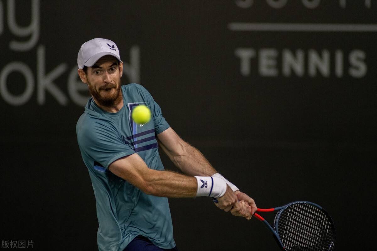 德国网球队轻取世界网球队，穆雷送出助攻的简单介绍