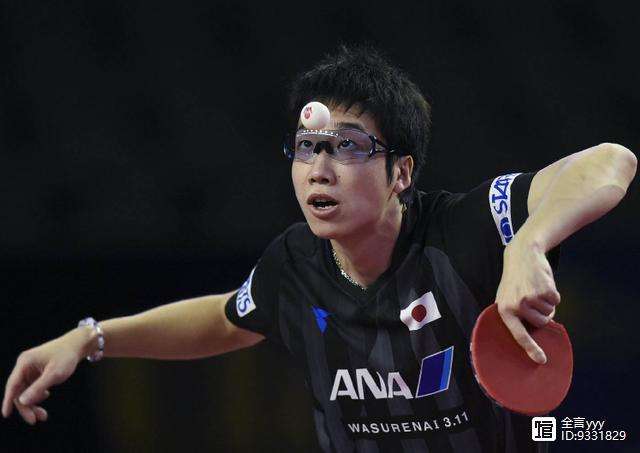 包含奥地利乒乓球队绝杀中国乒乓球队，水谷隼爆发神勇的词条