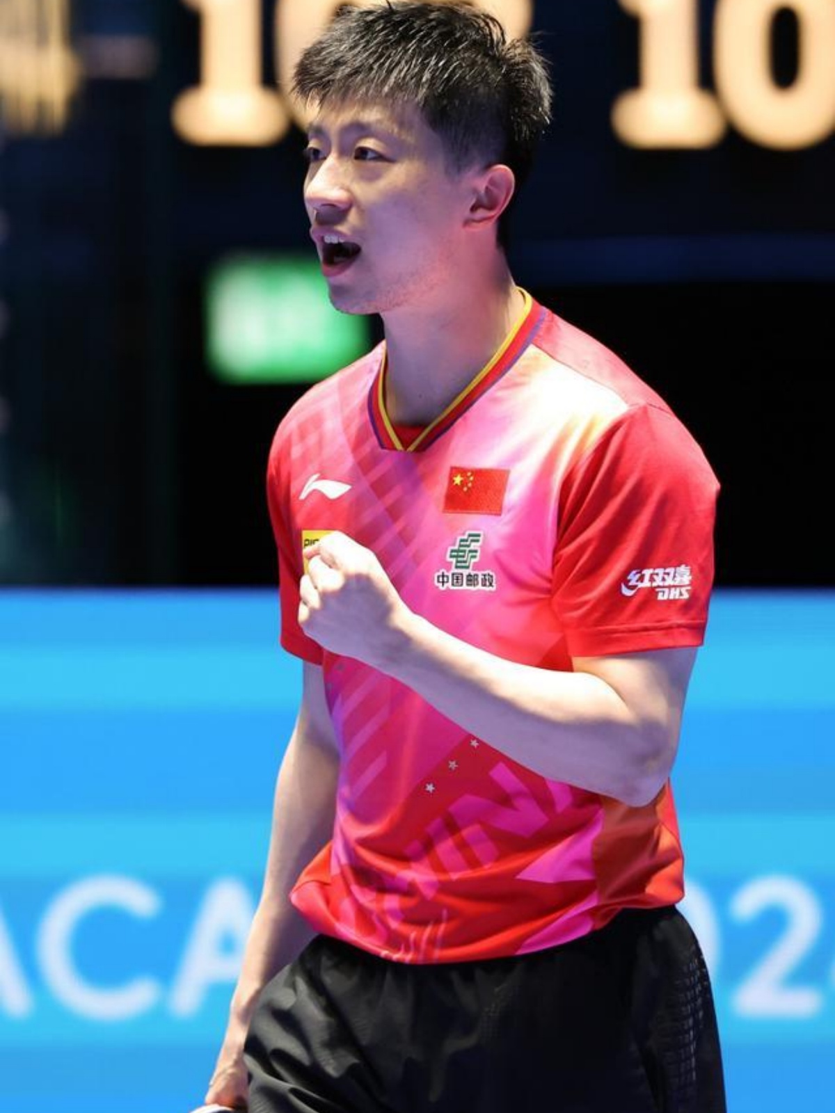 关于日本乒乓球队逆转中国乒乓球队,马龙关键制胜的信息 关于日本乒乓球队逆转中国乒乓球队,马龙关键制胜的信息