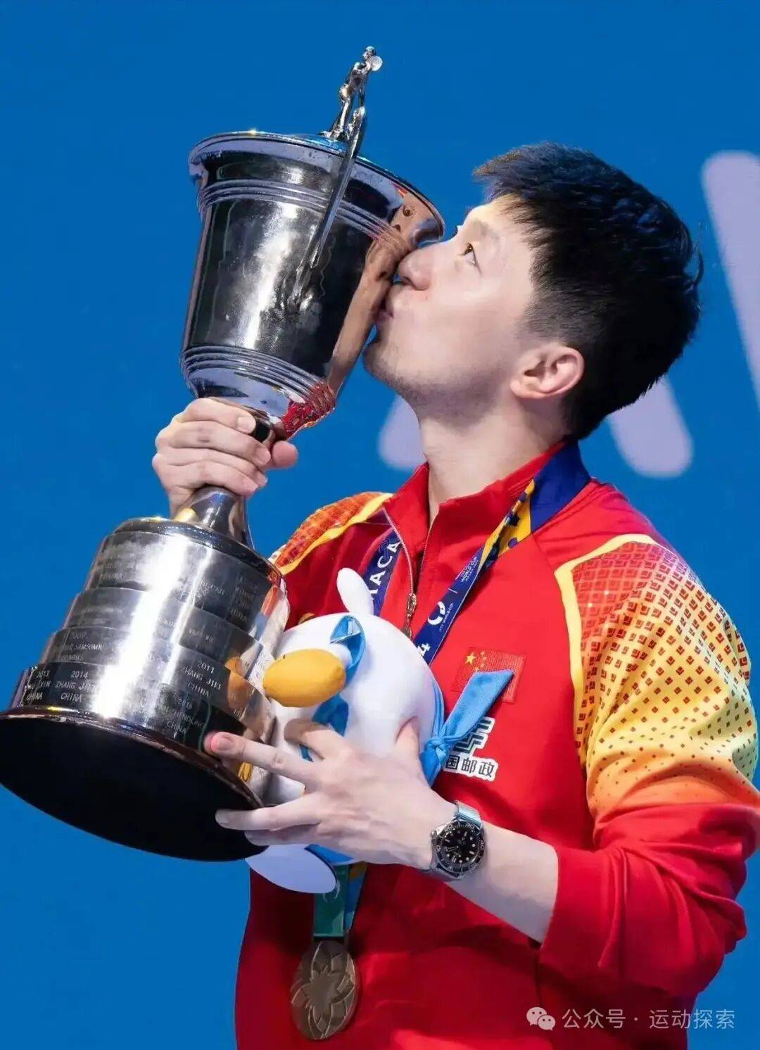 关于日本乒乓球队逆转中国乒乓球队,马龙关键制胜的信息 关于日本乒乓球队逆转中国乒乓球队,马龙关键制胜的信息