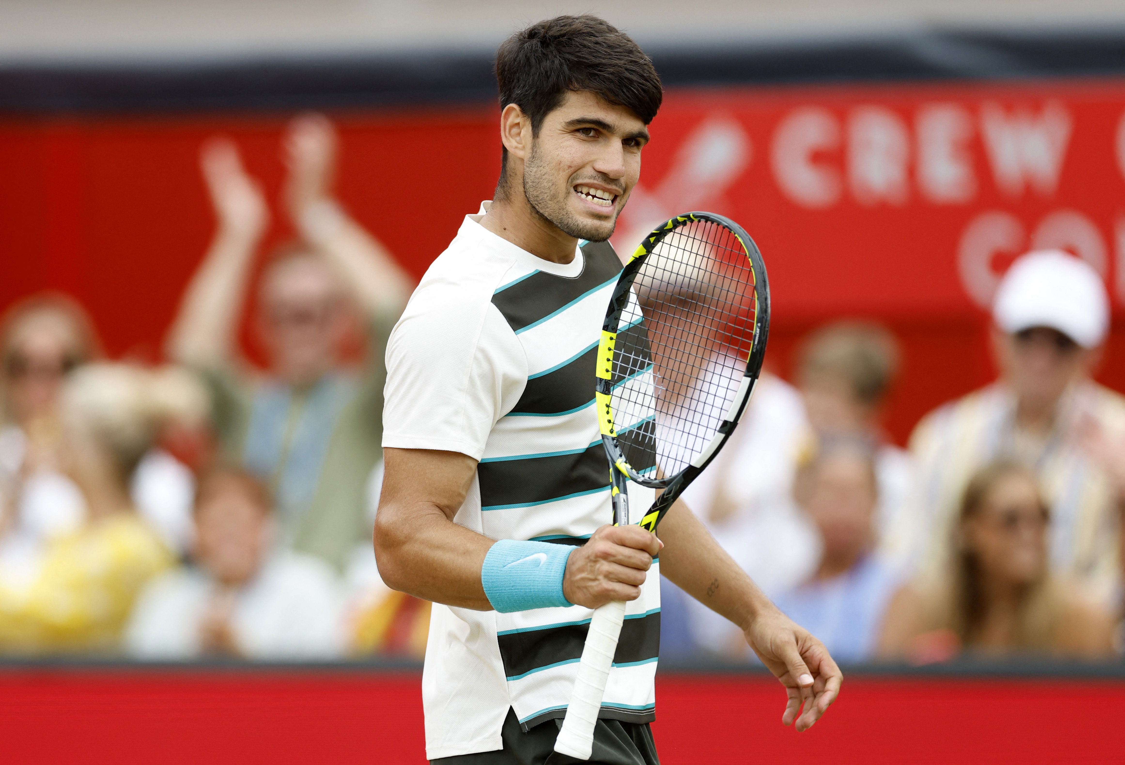 关于英国网球队爆冷澳大利亚网球队,阿尔卡拉斯惊艳世界的信息 关于英国网球队爆冷澳大利亚网球队,阿尔卡拉斯惊艳世界的信息