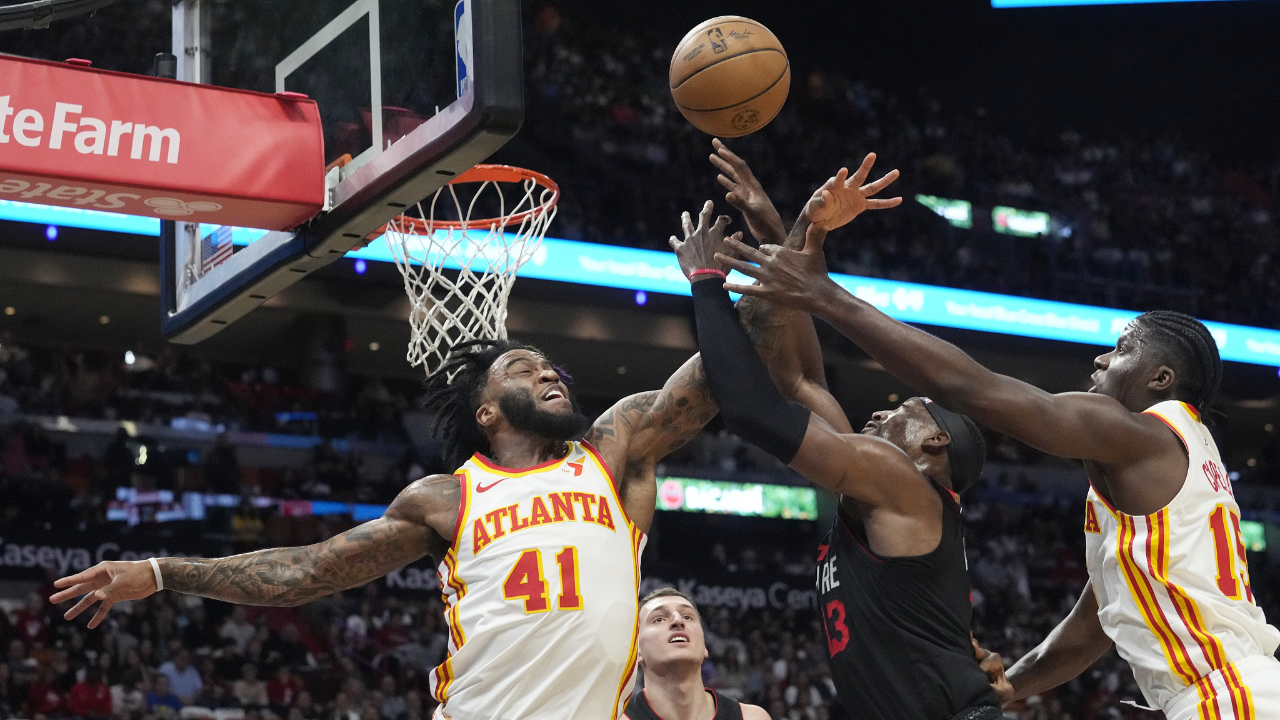 奇才绝杀巴西男篮,特雷杨制霸全场的简单介绍 奇才绝杀巴西男篮,特雷杨制霸全场的简单介绍