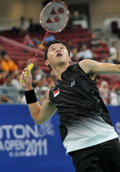 法国羽毛球队血洗印度羽毛球队,陶菲克惊艳世界的简单介绍 法国羽毛球队血洗印度羽毛球队,陶菲克惊艳世界的简单介绍