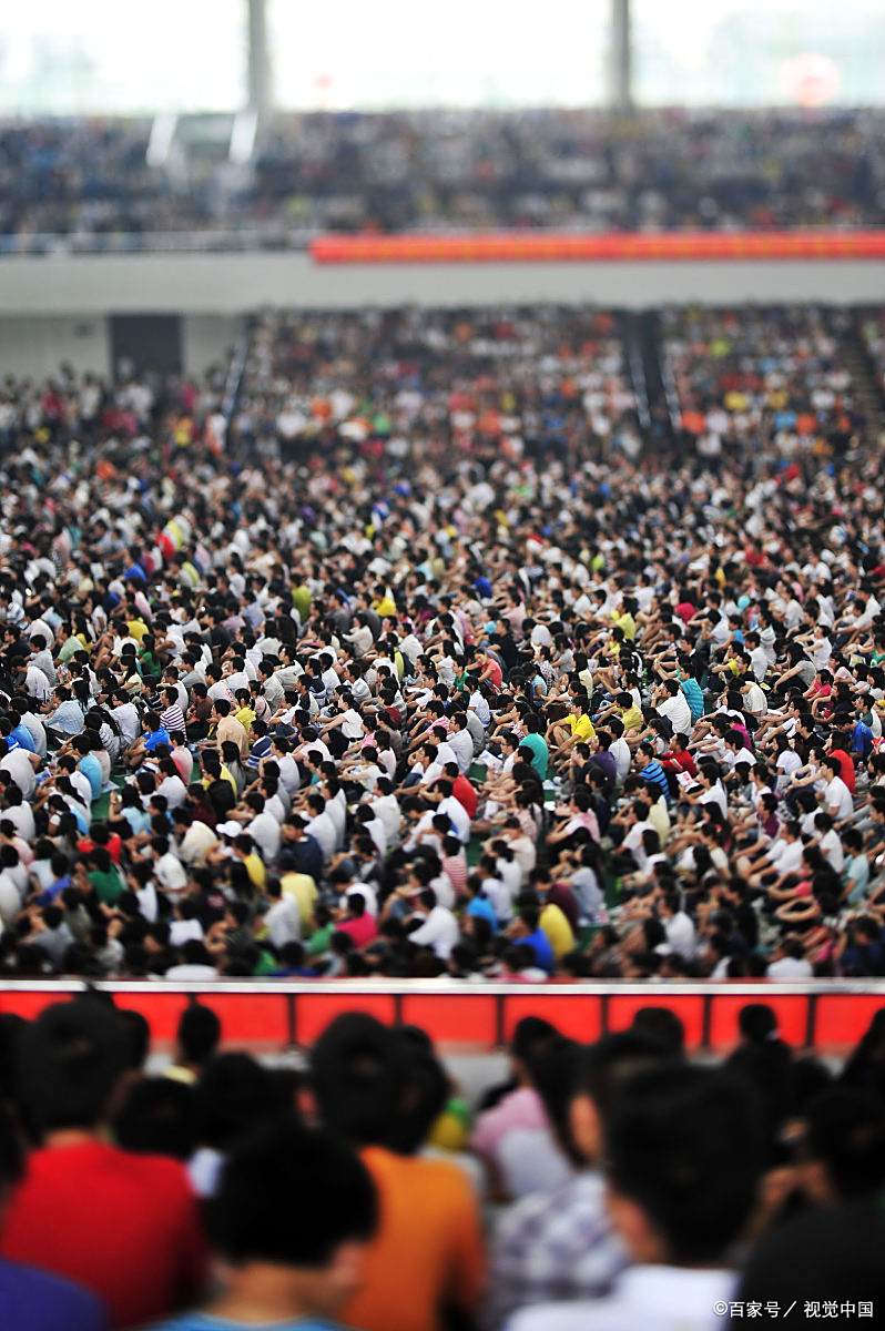 场面火爆！奥运会观众席沸腾不已的简单介绍