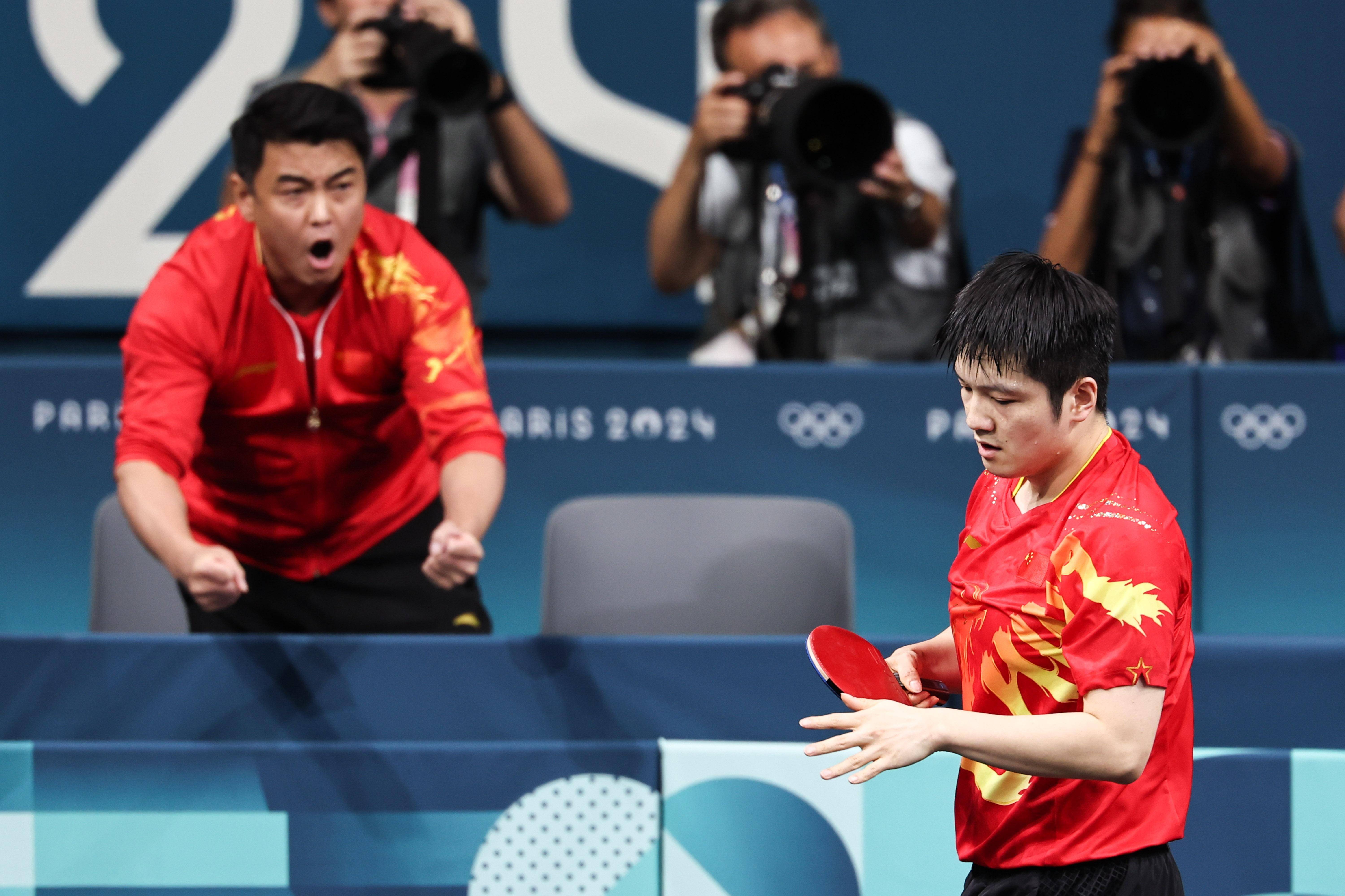 关于瑞典队碾压韩国队，王皓点燃赛场的信息