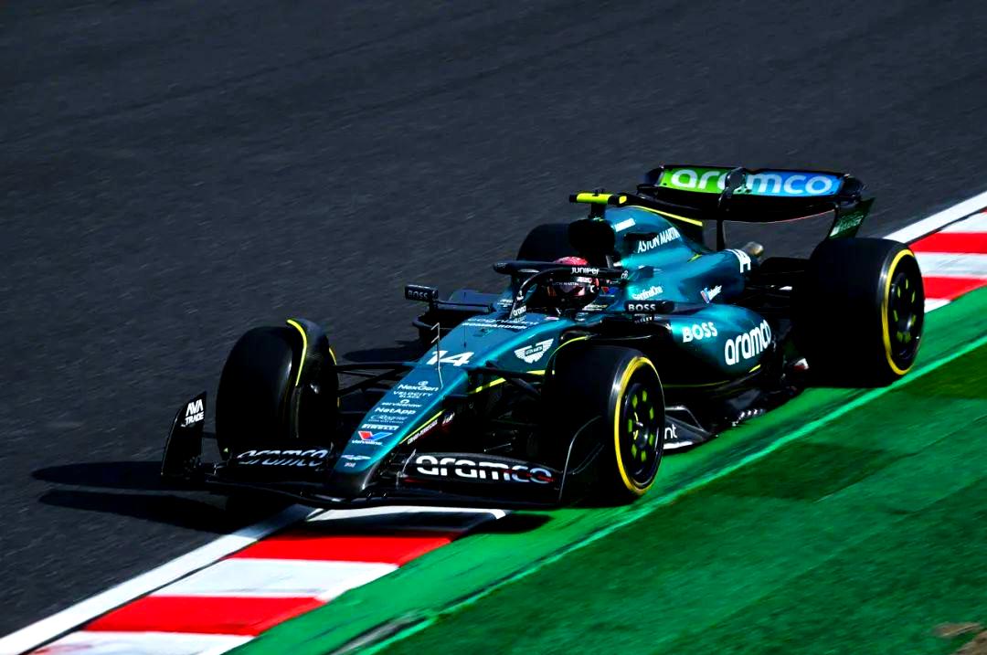 包含阿斯顿马丁轻取索伯车队,阿隆索惊艳四座的词条 包含阿斯顿马丁轻取索伯车队,阿隆索惊艳四座的词条