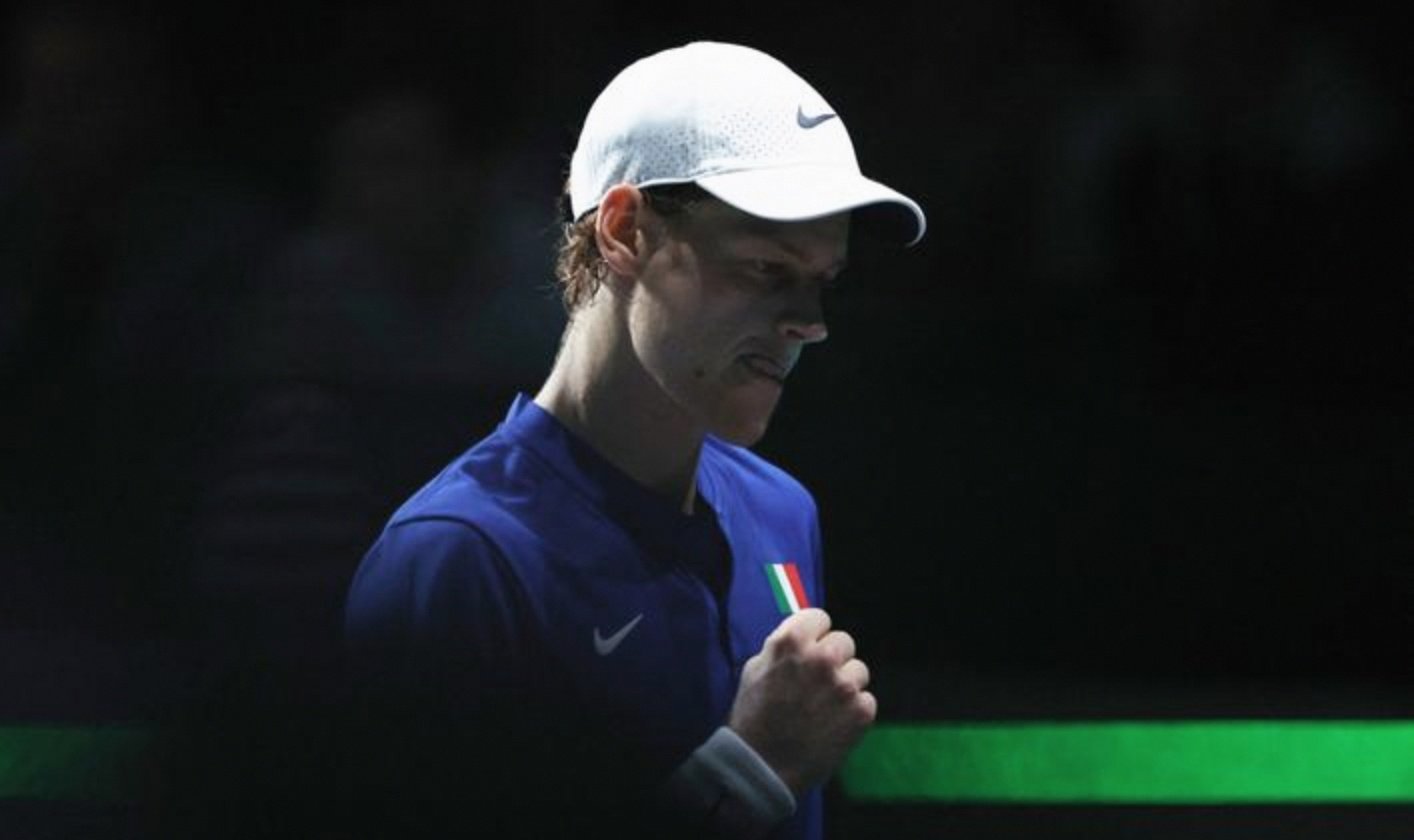 包含戴维斯杯绝杀蒙特卡洛大师赛,辛纳关键制胜的词条 包含戴维斯杯绝杀蒙特卡洛大师赛,辛纳关键制胜的词条