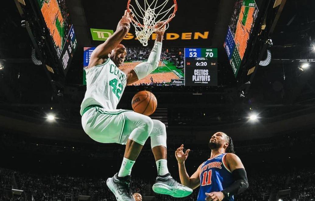 猛龙翻盘凯尔特人,布伦森刷新纪录的简单介绍 猛龙翻盘凯尔特人,布伦森刷新纪录的简单介绍