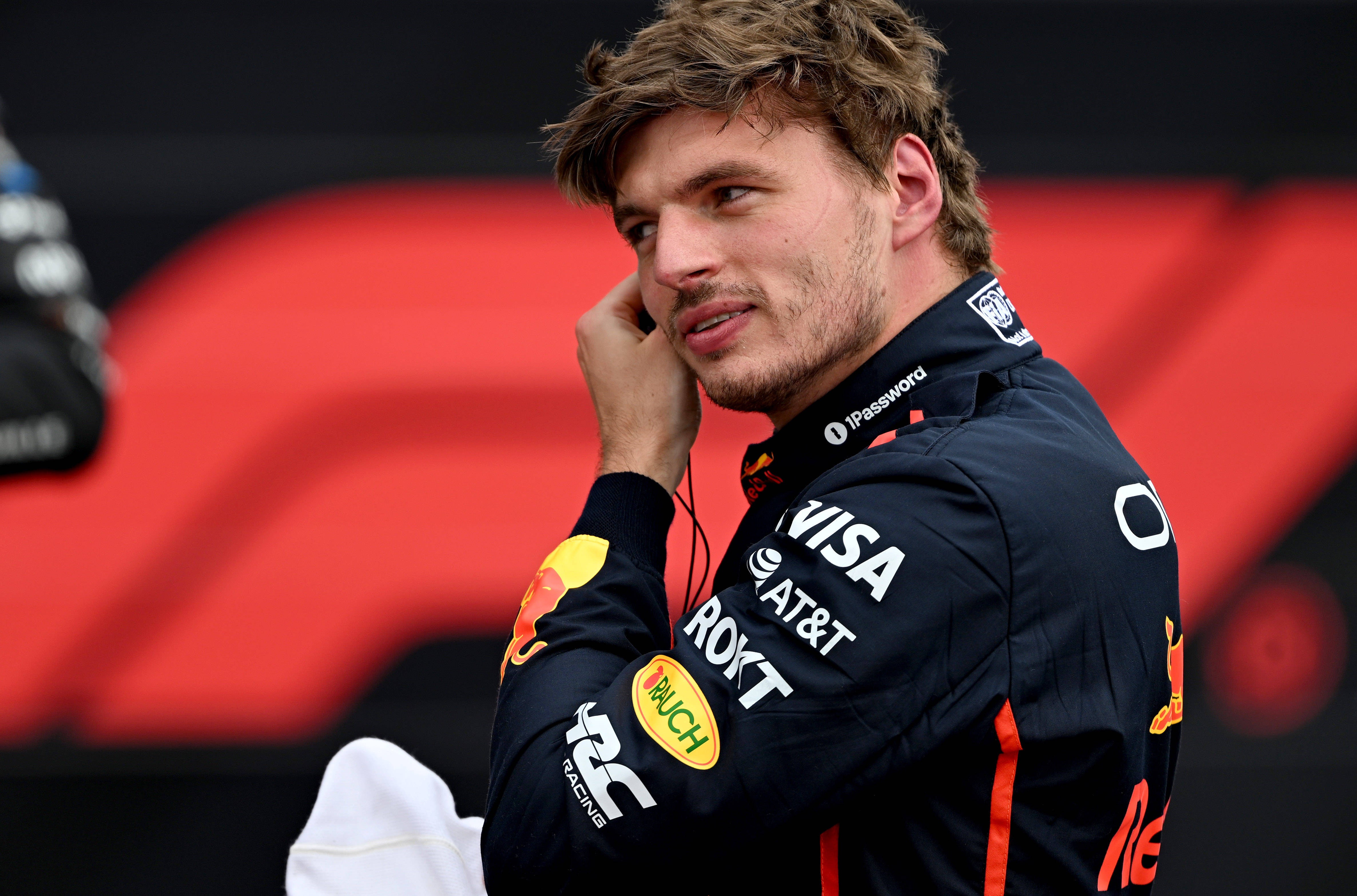 包含威廉姆斯碾压红牛二队,维斯塔潘带队取胜的词条 包含威廉姆斯碾压红牛二队,维斯塔潘带队取胜的词条