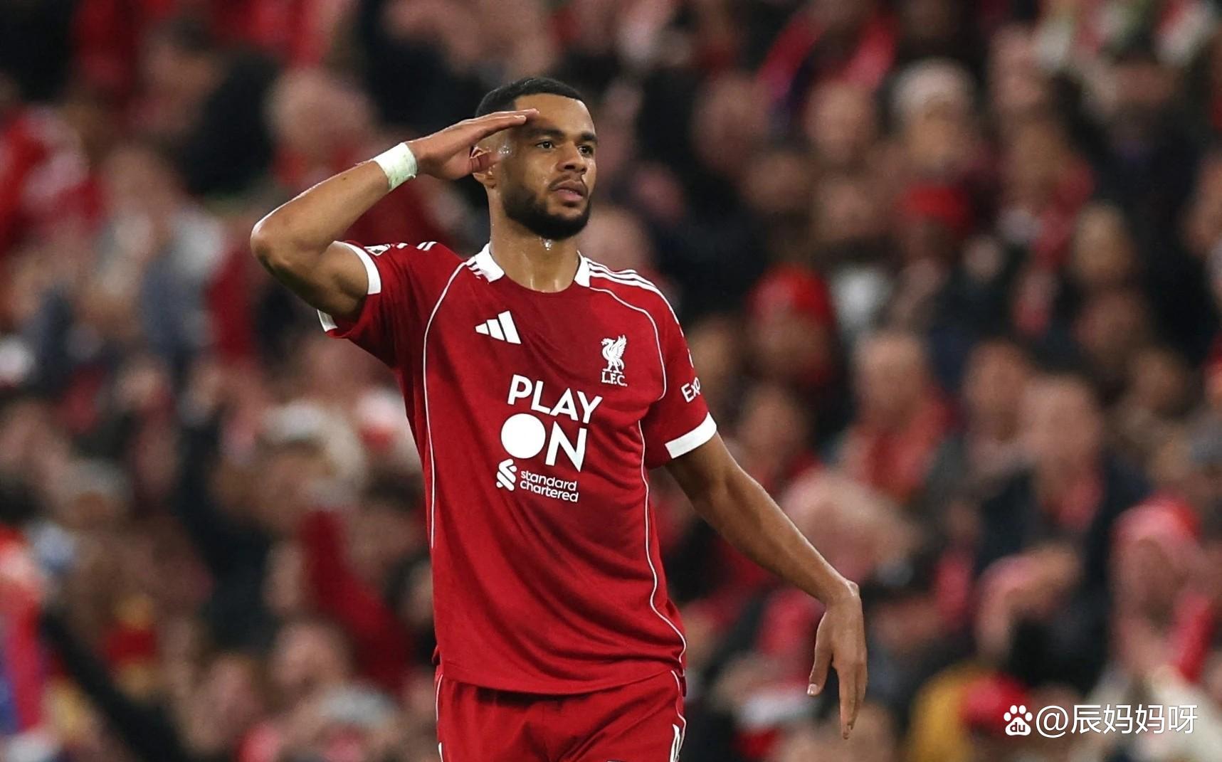 曼联鏖战利物浦,佩德里惊艳四座 曼联鏖战利物浦,佩德里惊艳四座